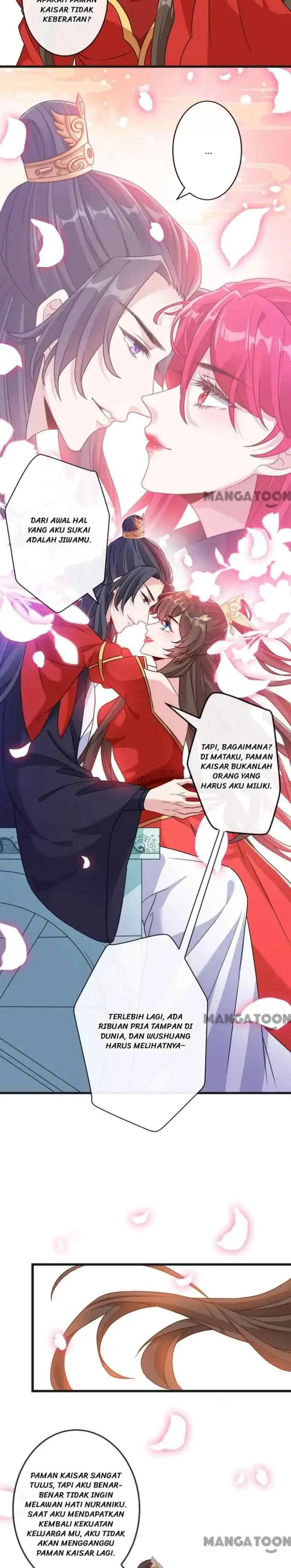 My Chubby Princess Consort chapter 56 halaman 5