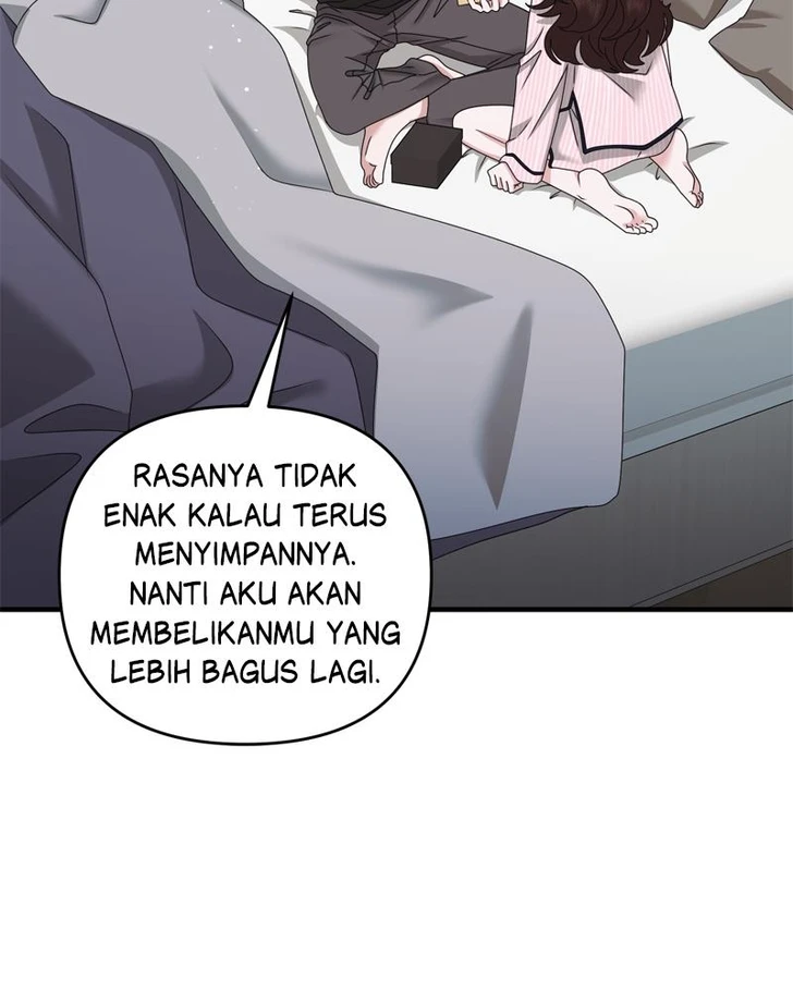 One Day I Found a Husband chapter 57 halaman 90
