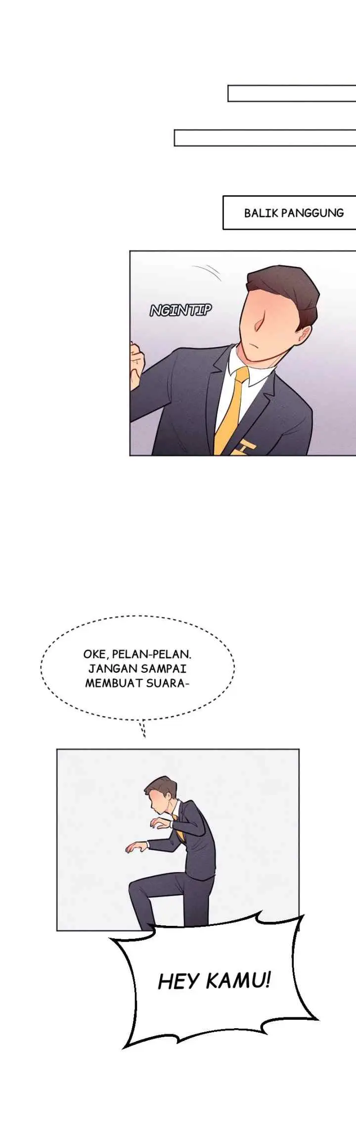 Stand Up, Mr. President! chapter 197 halaman 11