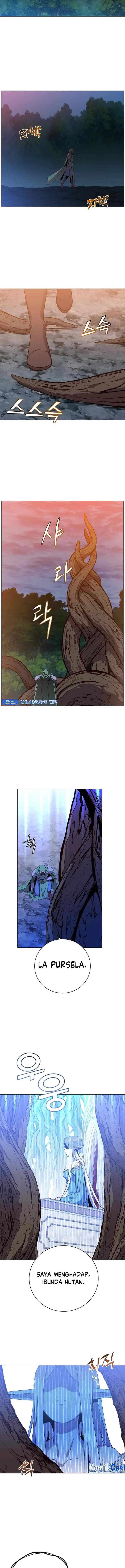 The Max Leveled Hero Will Return! chapter 141 halaman 13