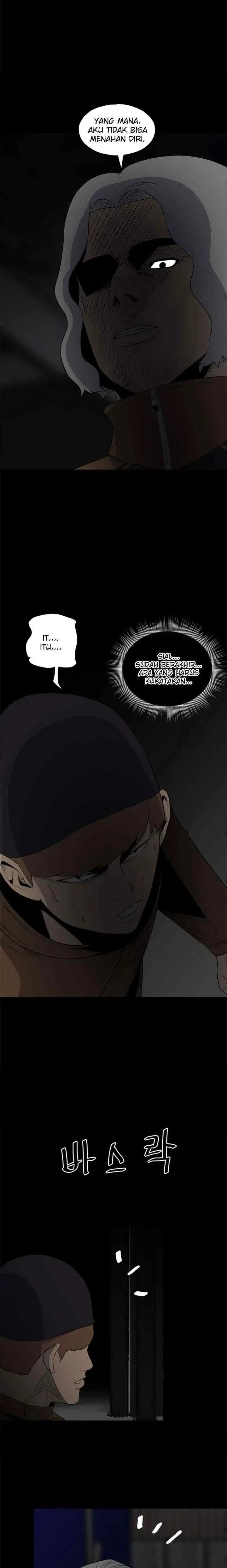 The Villain chapter 128 halaman 12