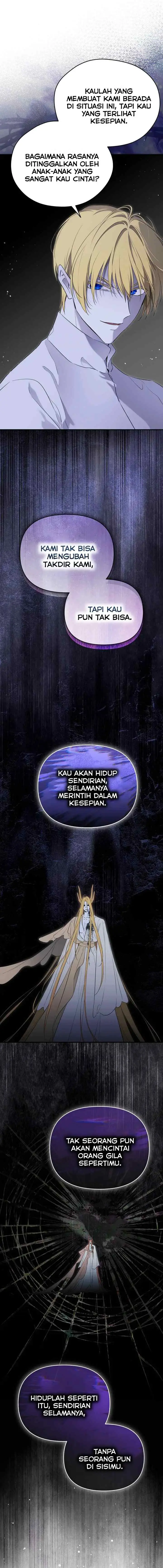 I Married the Male Lead's Dad chapter 147 halaman 10