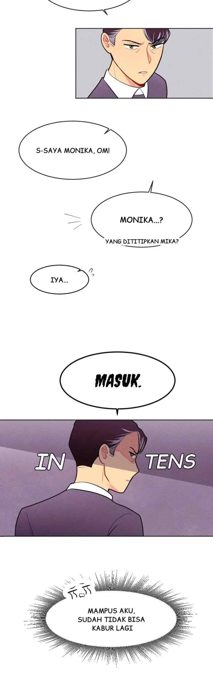 Stand Up, Mr. President! chapter 194 halaman 9