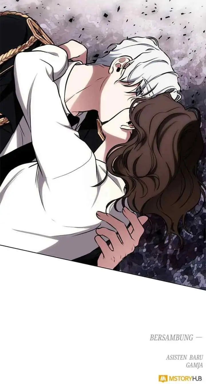 The Double Agent chapter 31 halaman 19