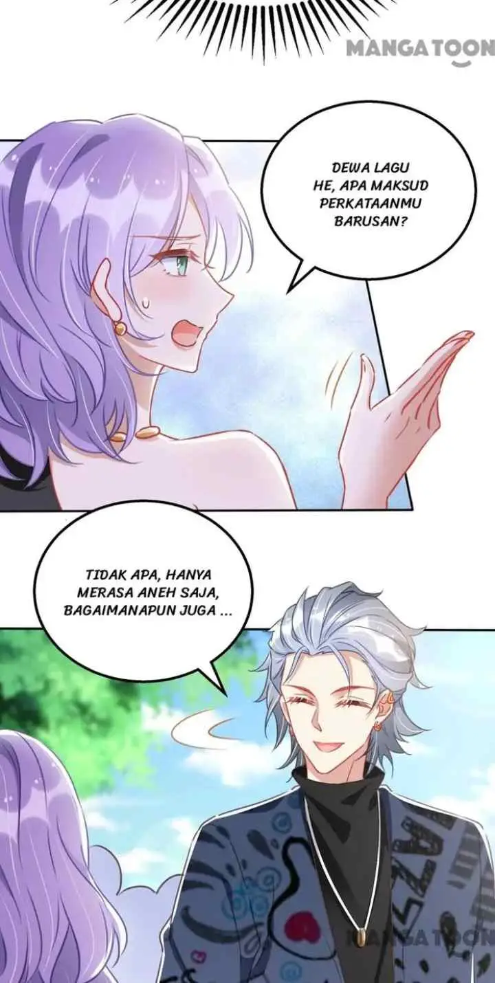 My Crazy Journalist Wife chapter 67 halaman 10