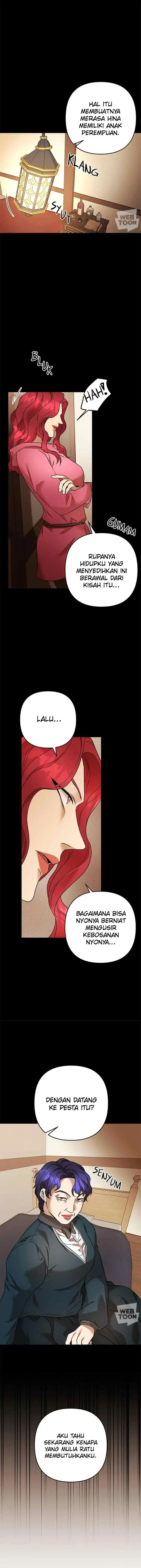 Agatha chapter 75 halaman 12
