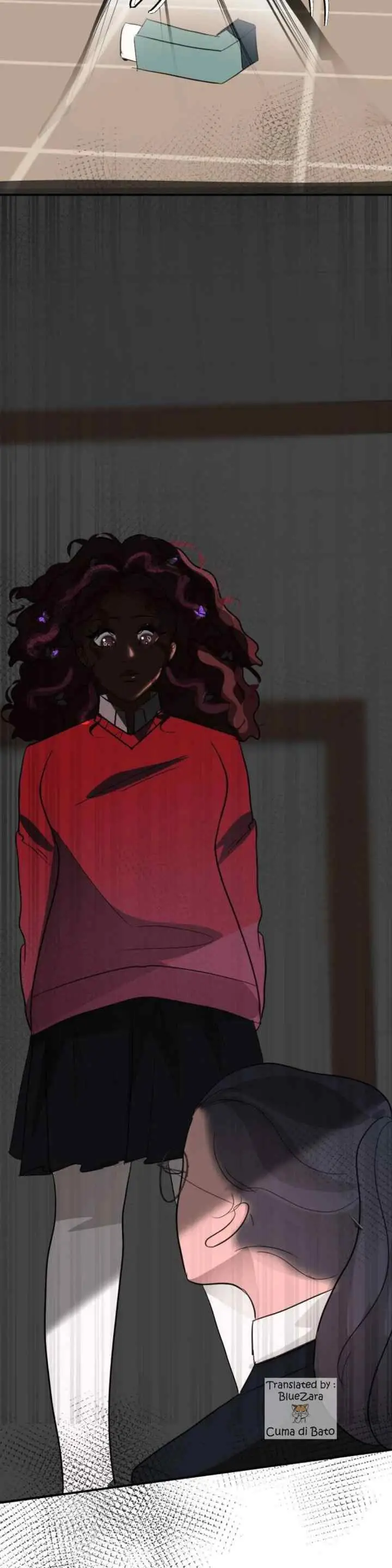 Violent Pink chapter 46 halaman 13
