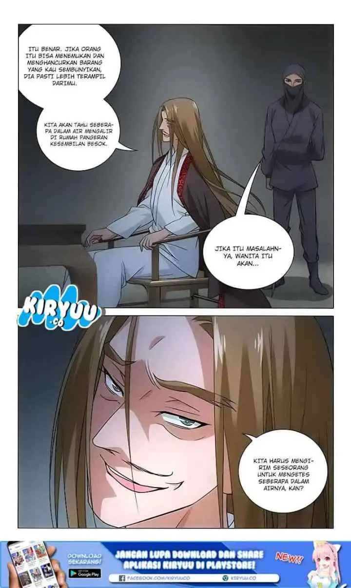 Prince Don't do This chapter 77 halaman 10
