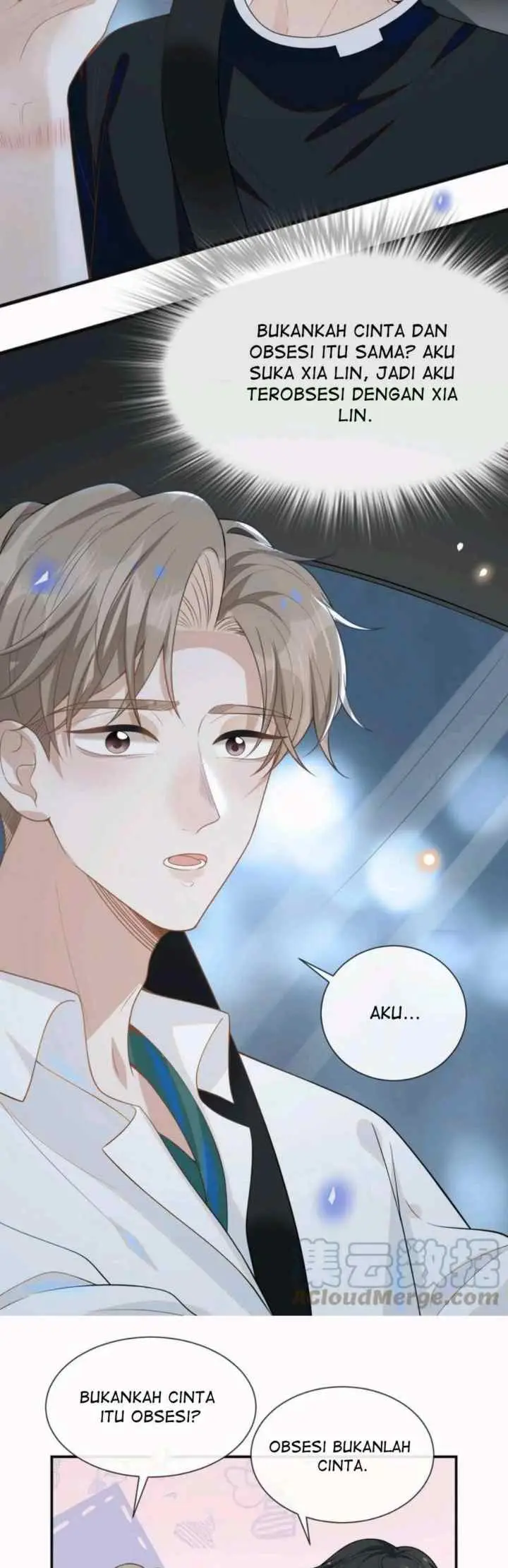 Don't Meet Again in the Next Life chapter 47 halaman 16