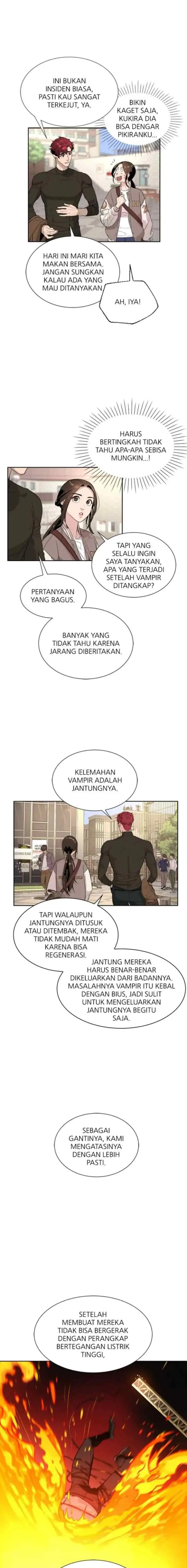White Blood chapter 4 halaman 12