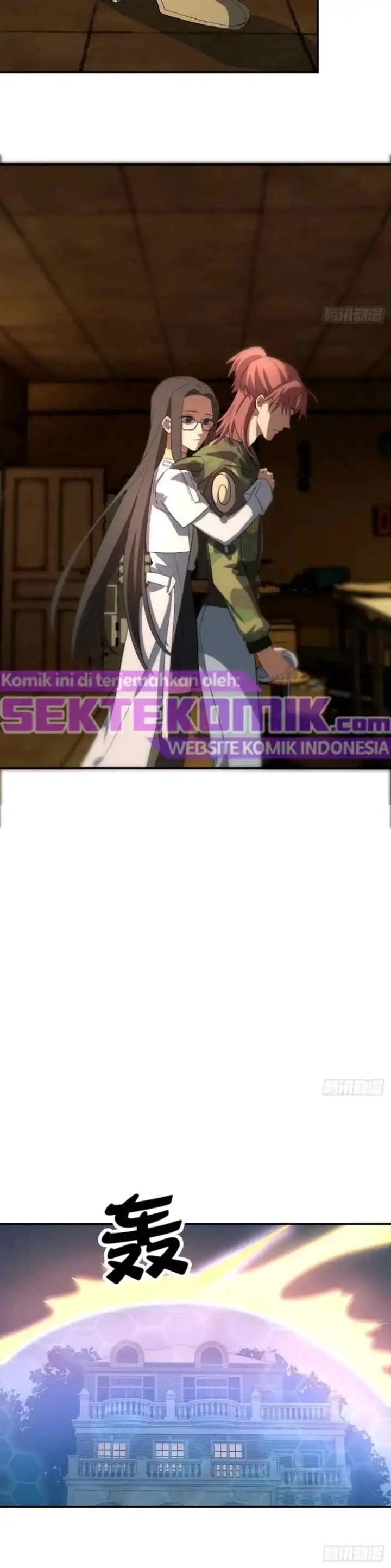 The Marvelous Snail chapter 10 halaman 16