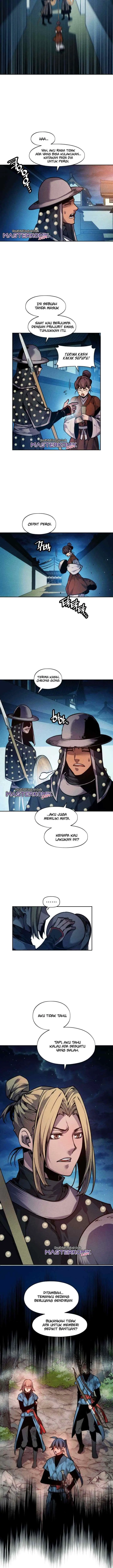 The Golden Age chapter 47 halaman 13