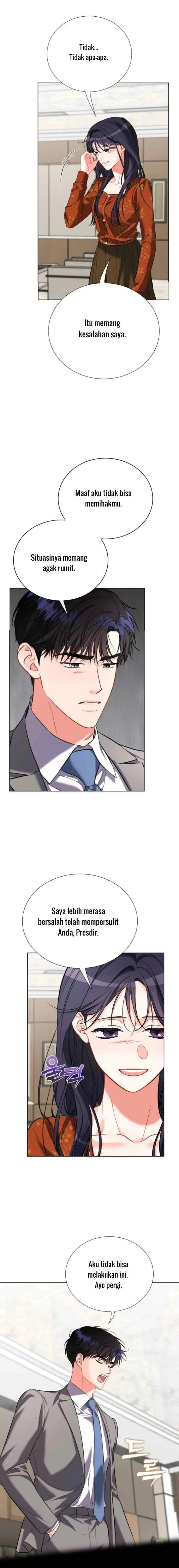 See You After Work chapter 56 halaman 10