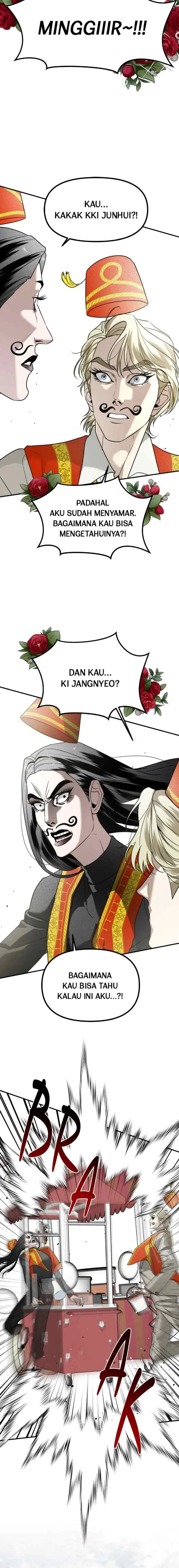 The Ki Sisters chapter 47 halaman 4