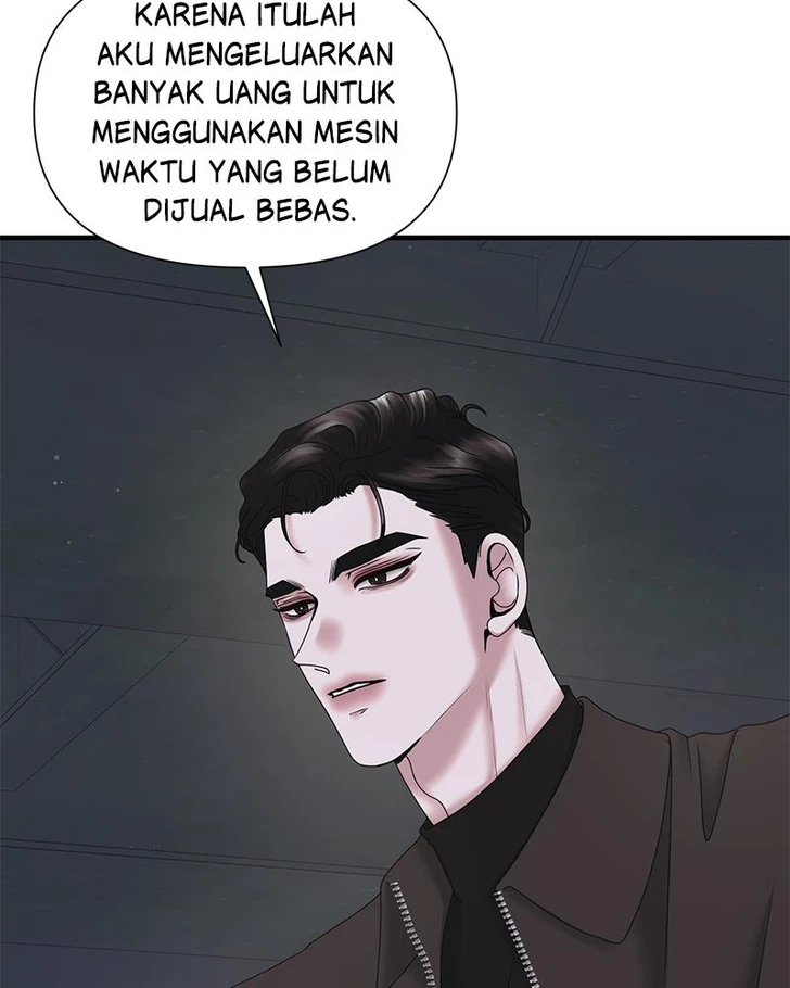One Day I Found a Husband chapter 24 halaman 49