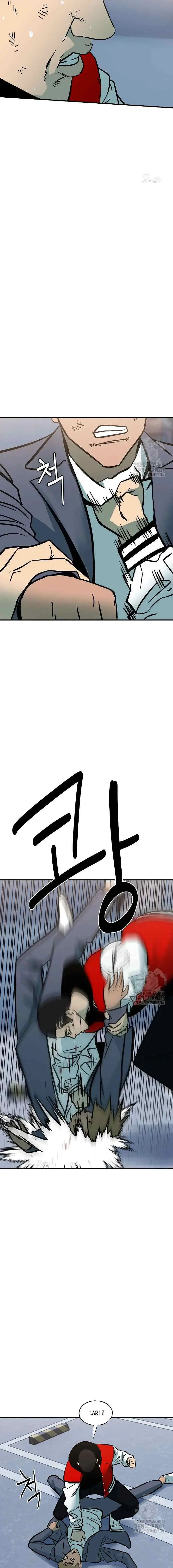 The Villain chapter 192 halaman 11