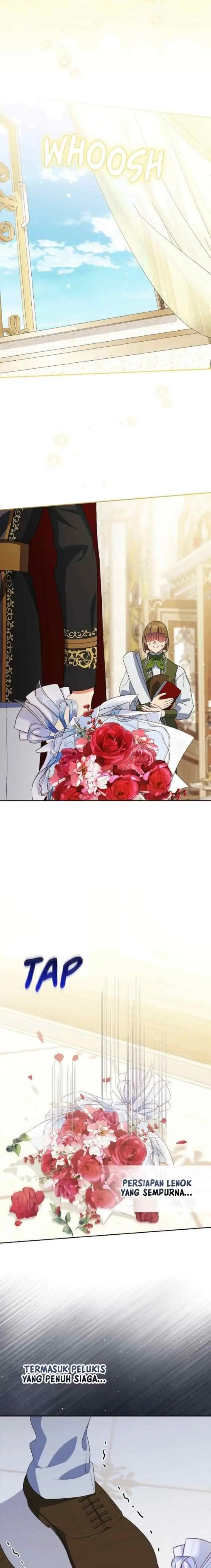 Princess in the Chicken Coop chapter 32 halaman 16