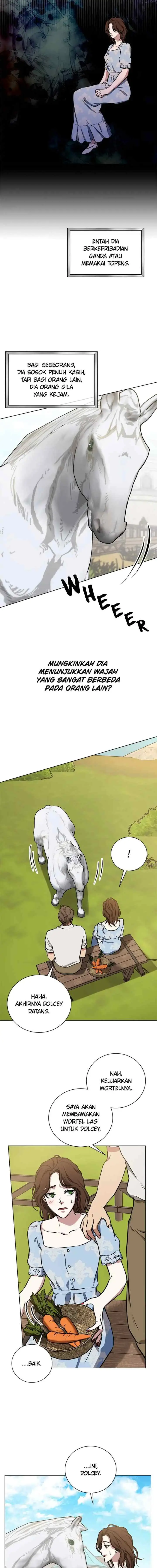 The Double Agent chapter 26 halaman 11