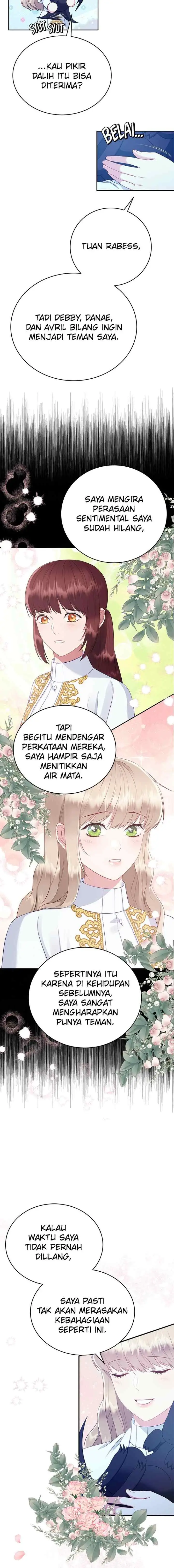 What Does That Evil Dragon Live For? chapter 63 halaman 4