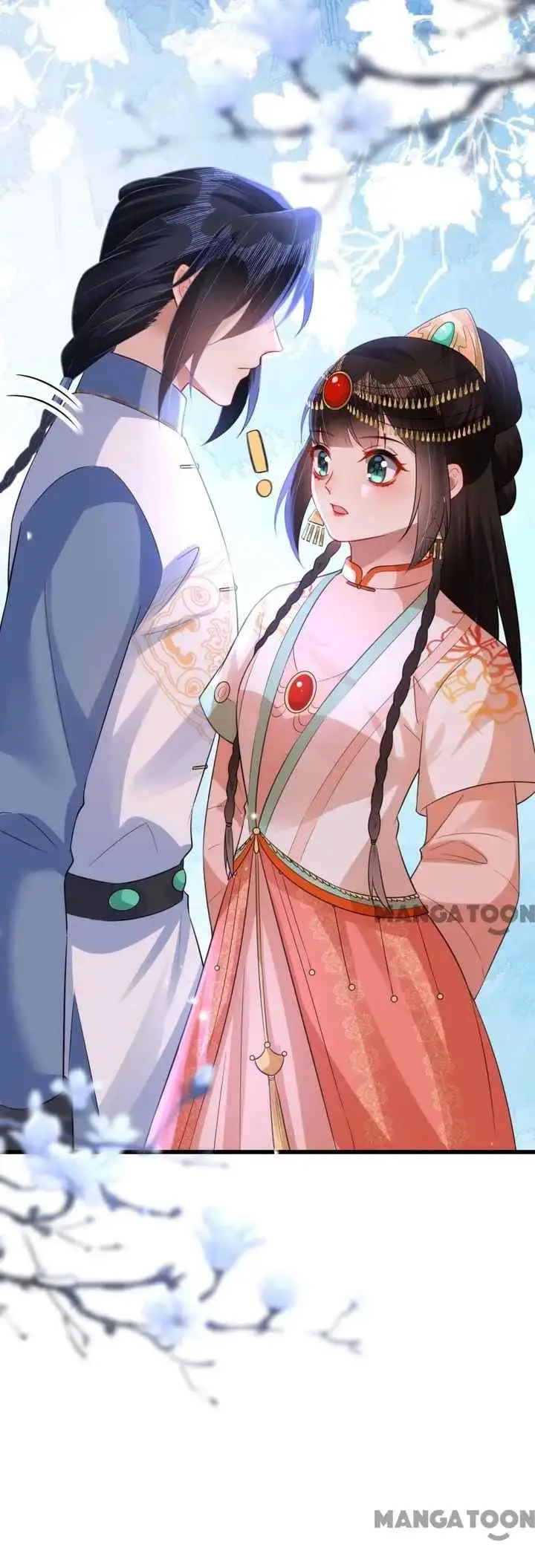 Princess, Don't Ruin Your Public Persona! chapter 155 halaman 8