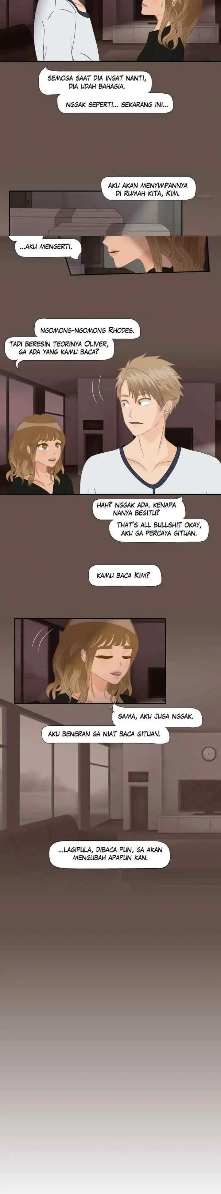 In A Dream chapter 105 halaman 14