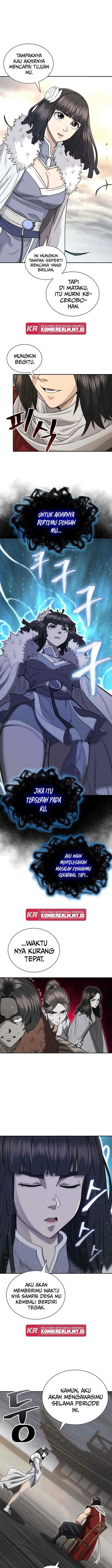 Sword Demon Island chapter 63 halaman 12