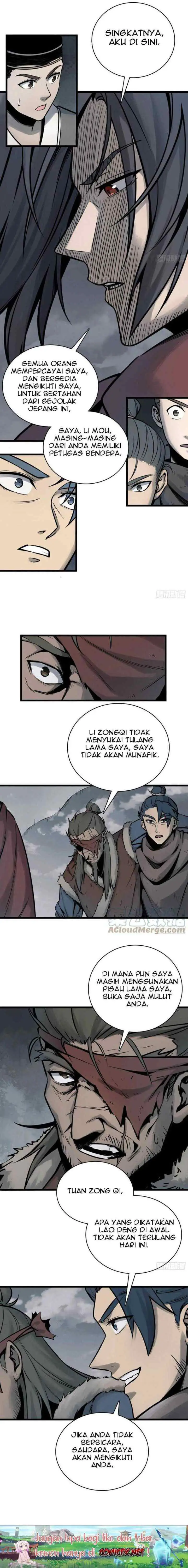Starting from Guhuoniao chapter 49 halaman 7