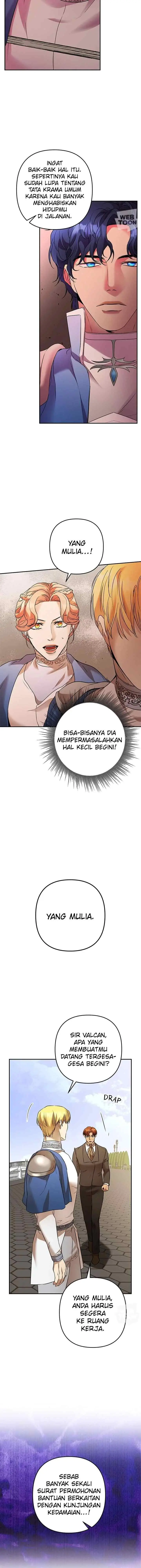 Agatha chapter 88 halaman 11