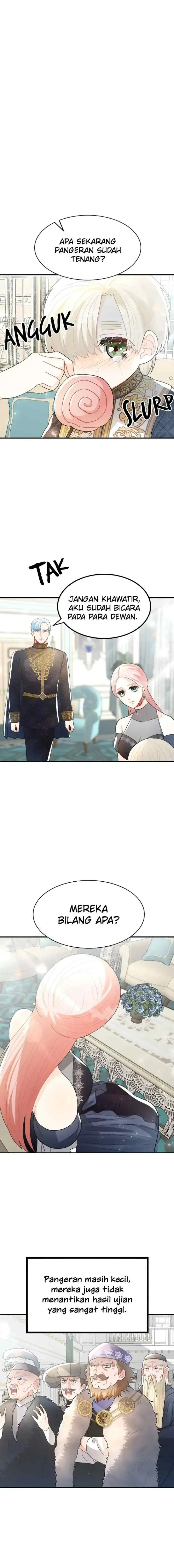Prince Maker chapter 55 halaman 10