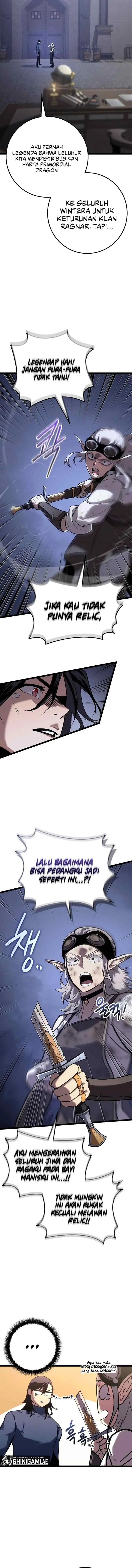 Regressing As The Reincarnated Bastard Of The Sword Clan chapter 17 halaman 12