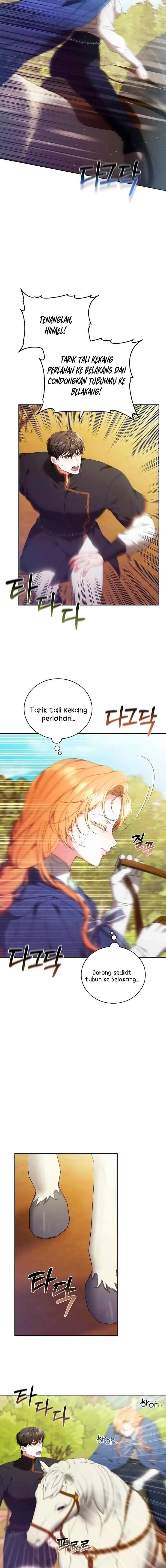 I Will Raise This Boy as Another Man's Child chapter 28 halaman 13