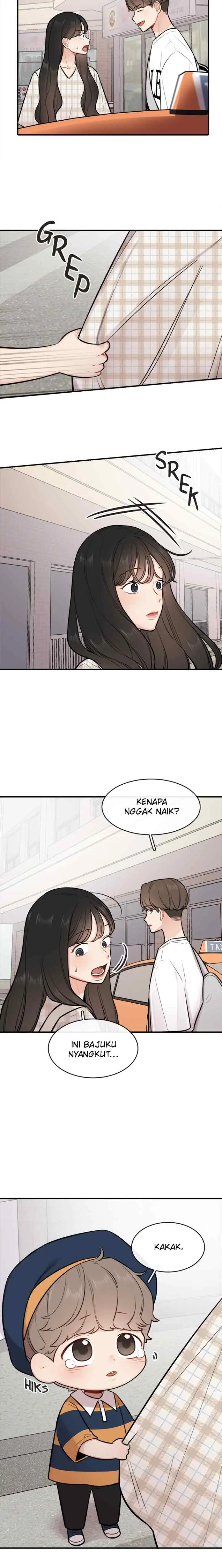 Phone Addict chapter 41 halaman 7
