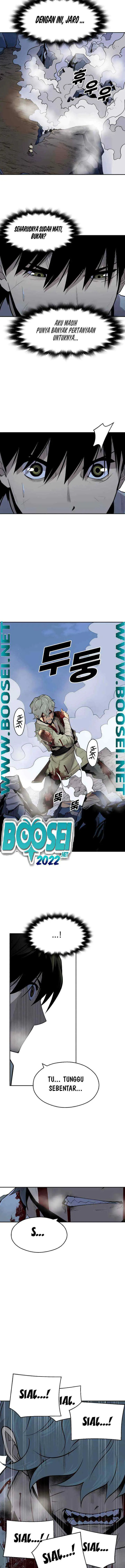 Teenage Swordsman chapter 47 halaman 15