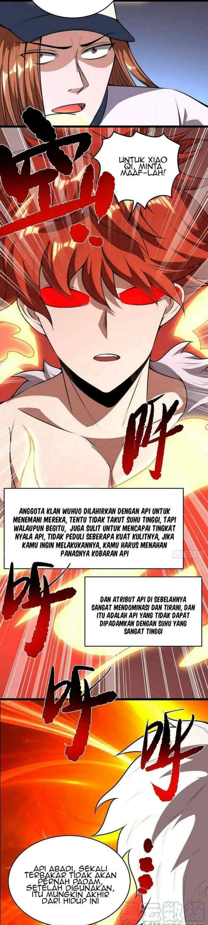 My Son In Brother chapter 15 halaman 16