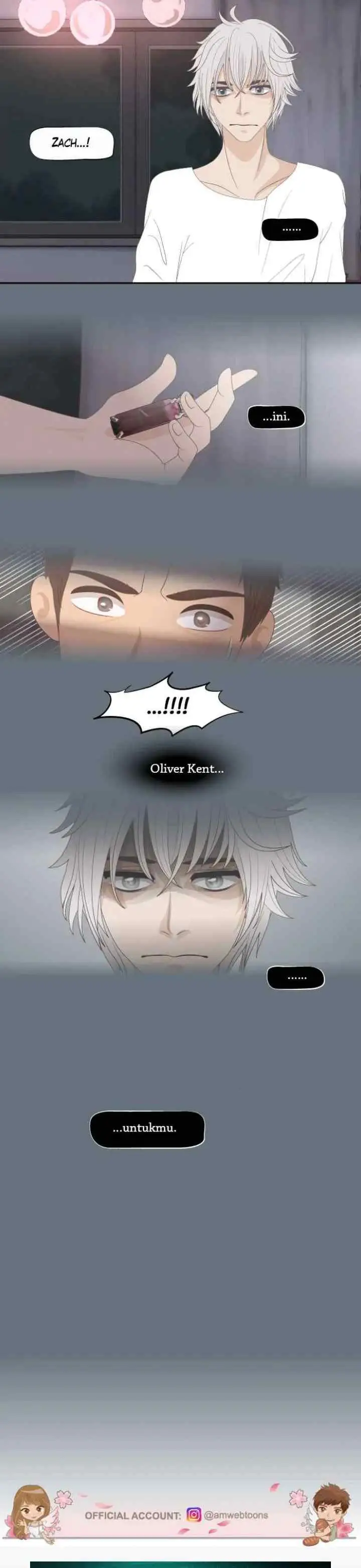 In A Dream chapter 140 halaman 7