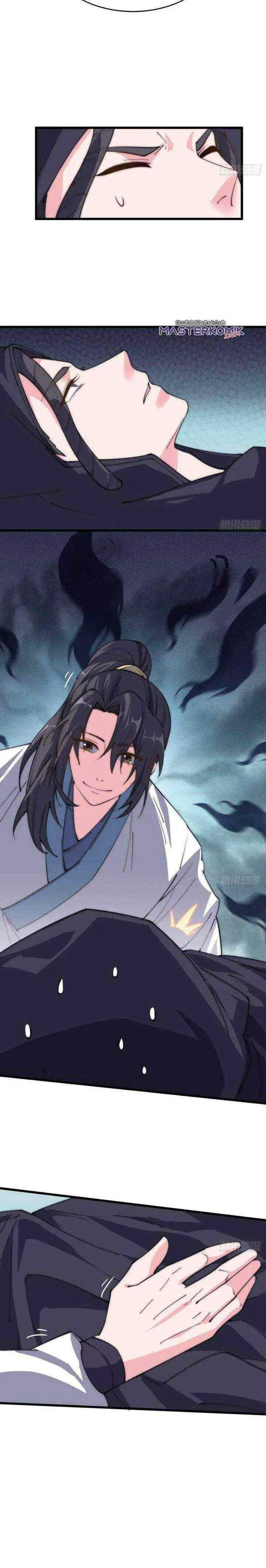 To Be Immortal for 9000 Years chapter 32 halaman 16