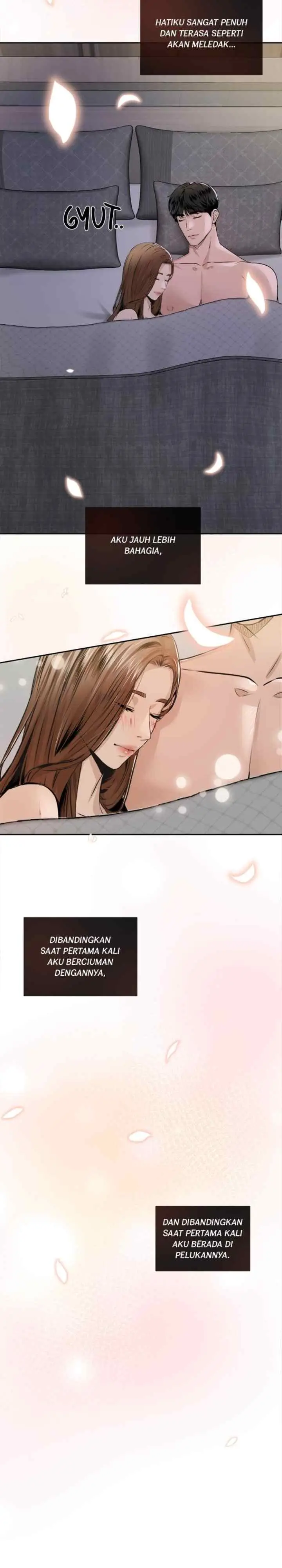 I'll Give You Everything chapter 45 halaman 13