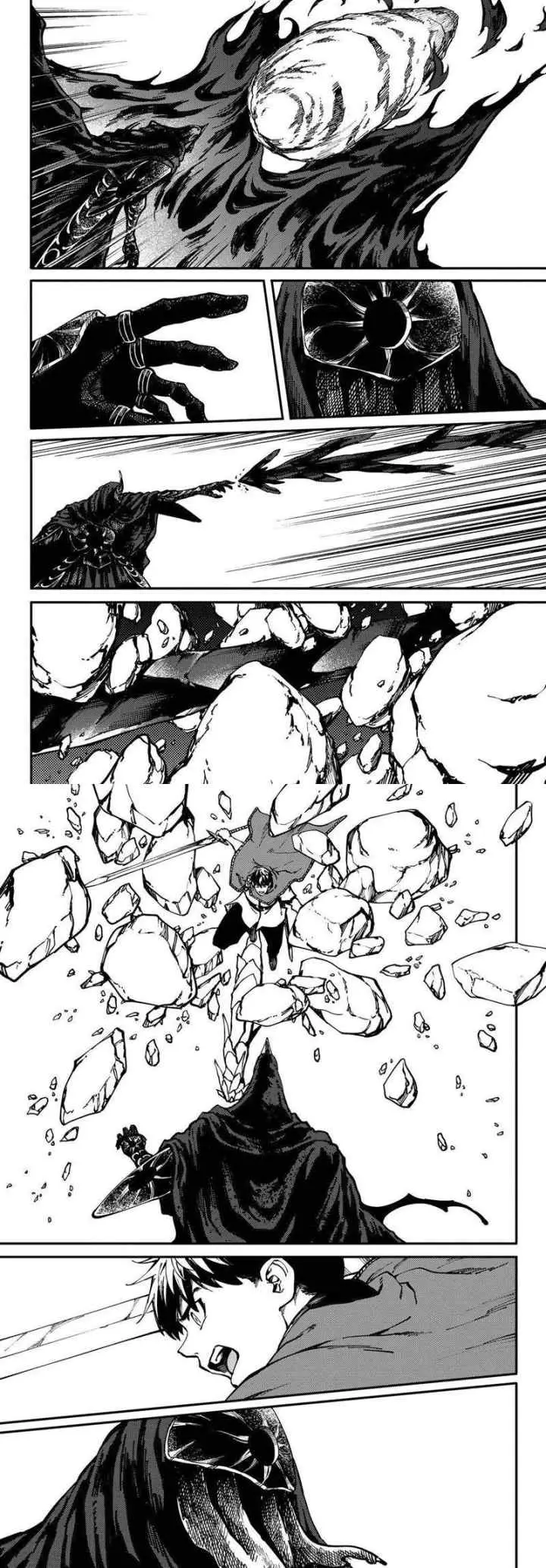 Kekkon Yubiwa Monogatari chapter 63 halaman 13