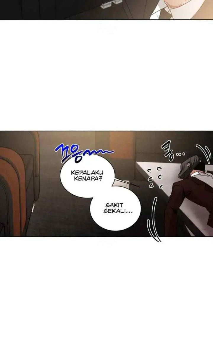 Chatter Box chapter 11 halaman 12
