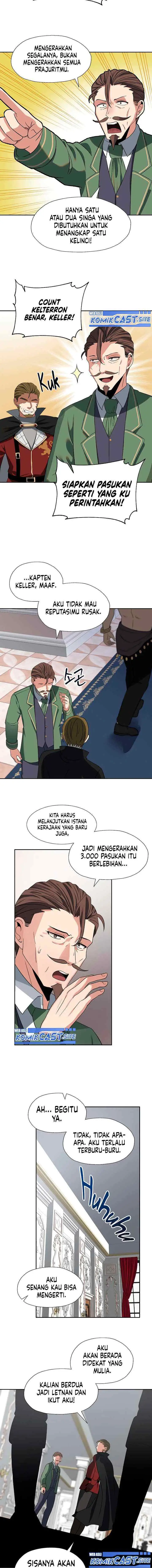 Transmigrating to the Otherworld Once More chapter 32 halaman 7