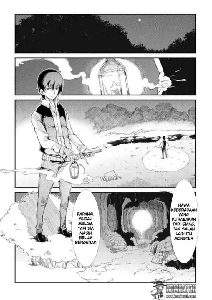 Sayounara Ryuusei, Konnichiwa Jinsei chapter 4 halaman 11