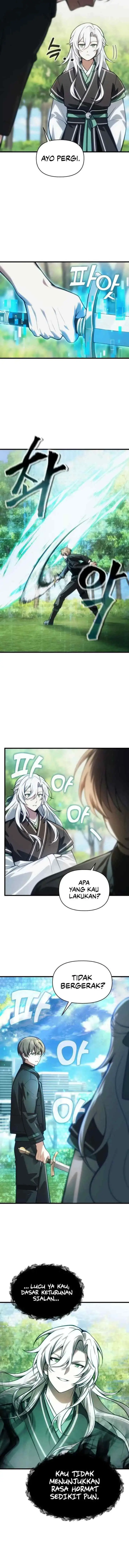 The Heavenly Demon's Descendant chapter 13 halaman 14