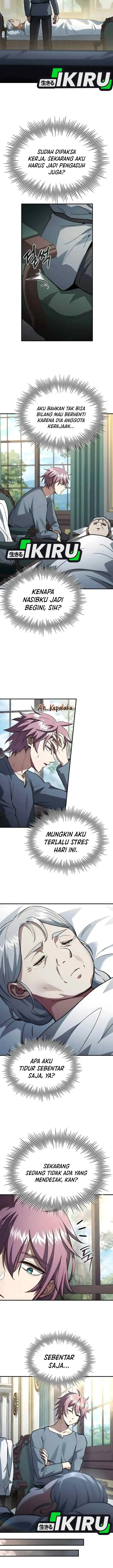 The Crown Prince That Sells Medicine chapter 87 halaman 9