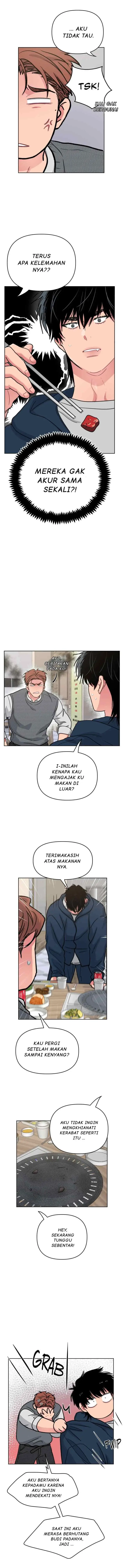 Arts Mans chapter 62 halaman 9