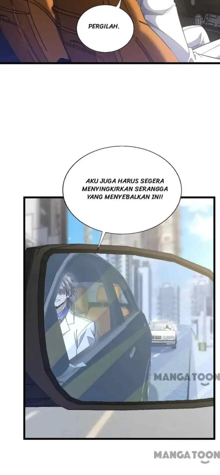 Godly Son-in-Law of Zhen Country chapter 95 halaman 18