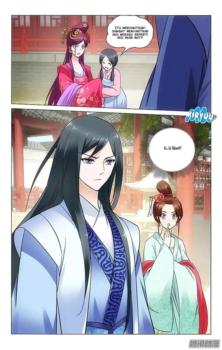 Prince Don't do This chapter 41 halaman 8