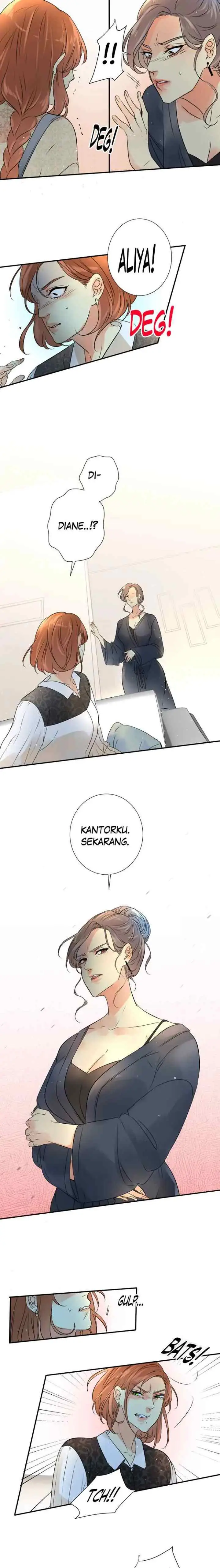 Ghost's Dilemma chapter 82 halaman 8