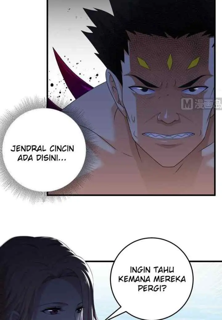 My Plug-in Spirit Ring chapter 70 halaman 14
