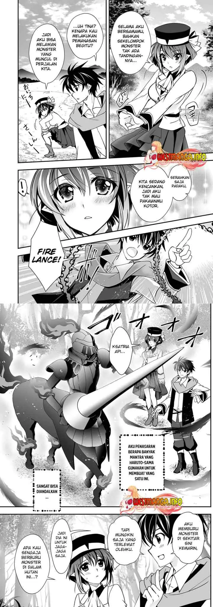 Level 1 No Saikyou Kenja: Noroi De Saikakyuu Mahou Shika Tsukaenai Kedo Kami No Kanchigai De Mugen chapter 27 halaman 11