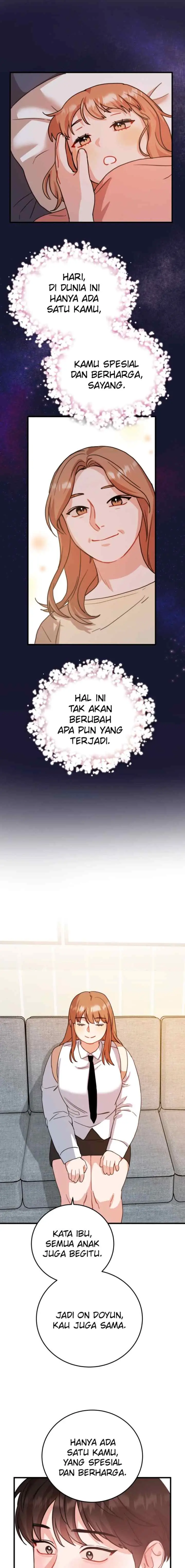 Romance Sangriento chapter 12 halaman 12